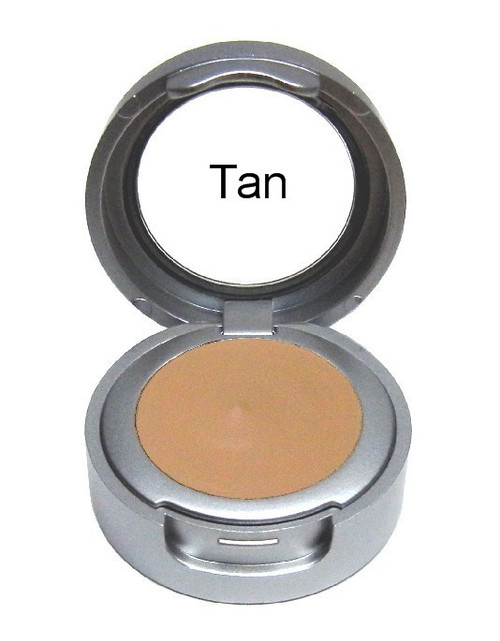Under Eye Mineral Cream Concealer