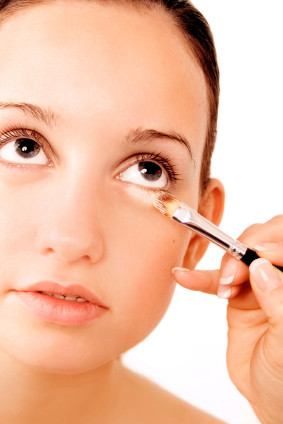 Under Eye Mineral Cream Concealer
