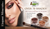 Frosted Natural SPF-15 Mineral Eye Shadow (metallic)