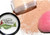 Natural SPF-15 Mineral Foundation