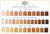 20g Natural SPF-15 Mineral Foundation
