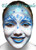 Fantasy Butterfly Dye-Free FX Face Paint Kit