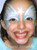 Fantasy Butterfly Dye-Free FX Face Paint Kit