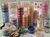 Large 1 oz. Natural Face Paint Makeup Jar