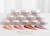 4pc Variety Sample pk Natural SPF-15 Mineral Blush