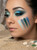 The Coastal Sapphire Collection  — Mineral Eye Shadow Quad