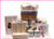 Deluxe Body Wrap Kit