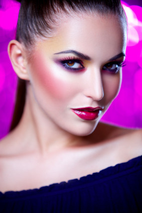 Natural SPF-15 Mineral Eye Shadow