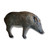 Wild Boar 3D Archery Target