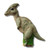 Duckbill Dinosaur 3d Archey target