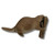 Beaver 3D Target