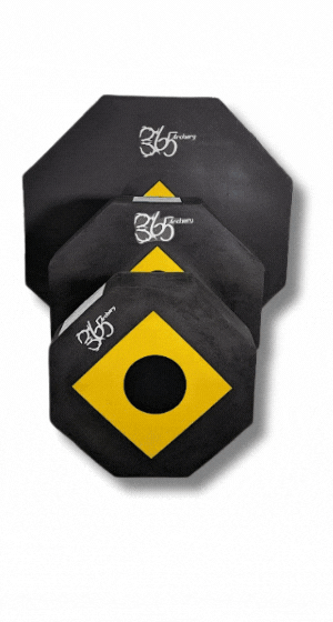 Trio Target System