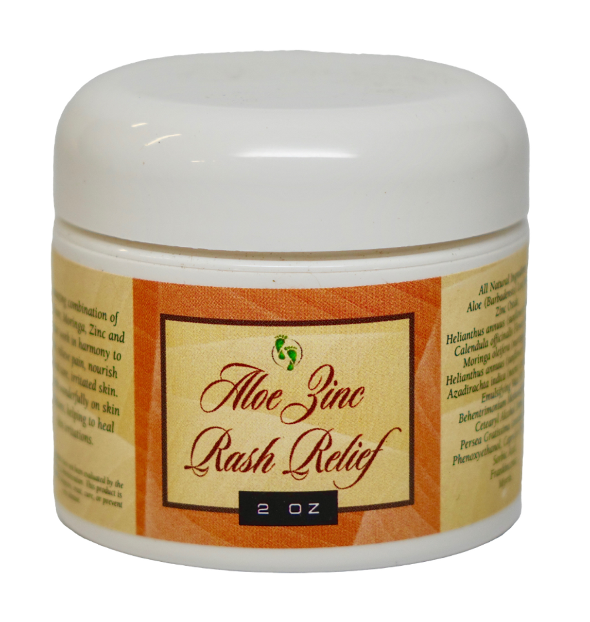 Neem Oil Rash Cream fpr hives, itching All About Neem