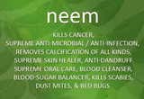 Neem In The News