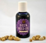 Have you smelled Neem Oil?