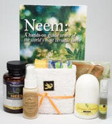 What is the best bang for my buck? How to stay healthy with Neem.