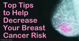 Top 5 articles on Natural Breast Cancer Prevention