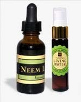 How to Use Neem Extract and win Germ Wars