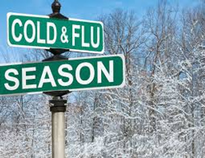 Afraid of the Flu? Check the Top 6 Germiest Places to Pick Up the Flu and Other Illness Nasties 