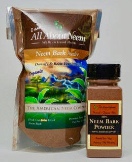 Benefits of Neem Bark Powder All About Neem