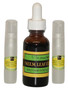 Neem Leaf Liquid Extract  - Wild Harvested With Plant Based Ethanol  - America's Best Defense From Flu!