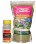 Moringa Leaf Powder Organic 16 Oz Bag  w/ FREE Shaker Bottle! POWER FOOD