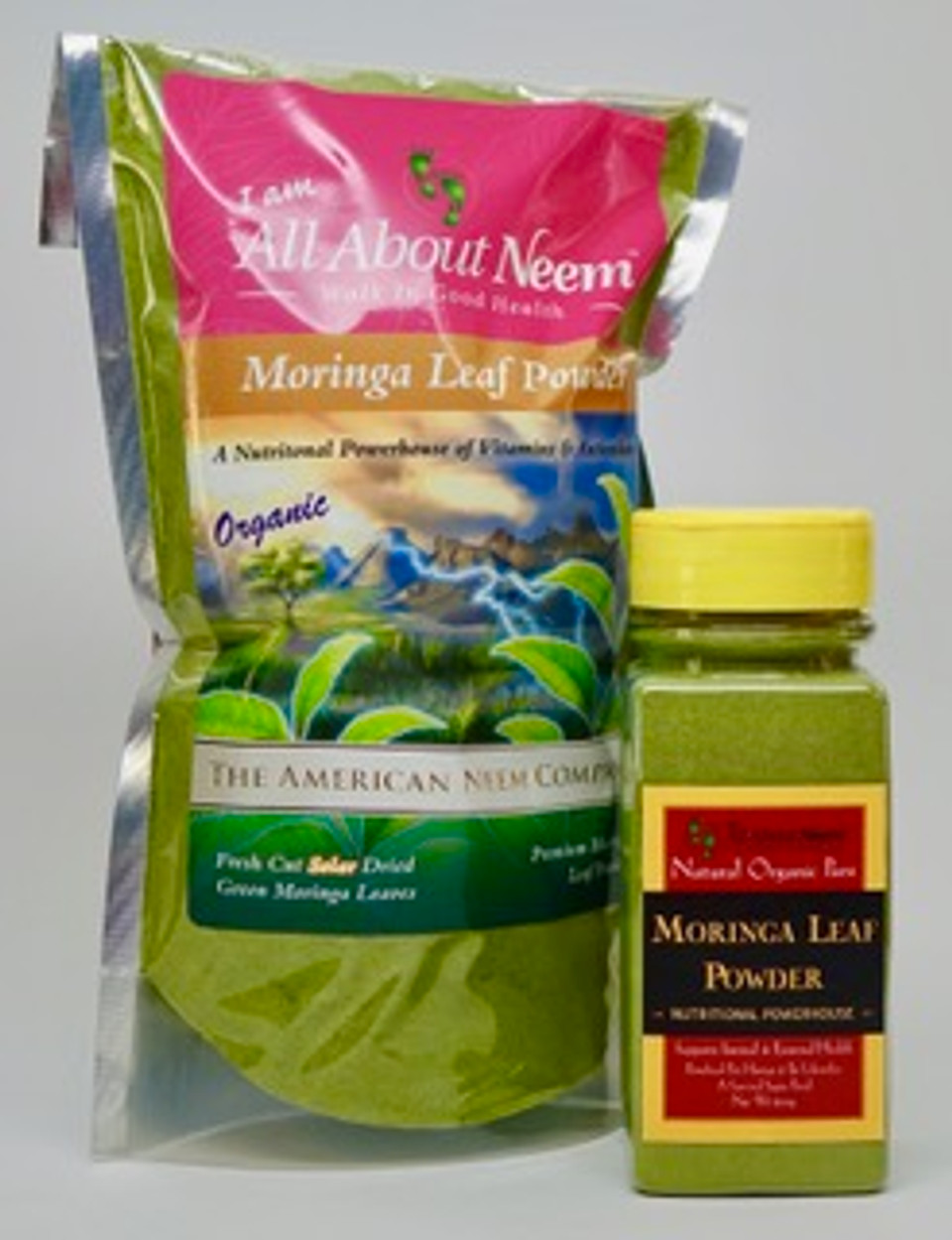 Moringa Oleifera- Benefits, Uses and Nutritional facts ... Moringa Oleifera- Benefits, Uses and Nutritional facts ...