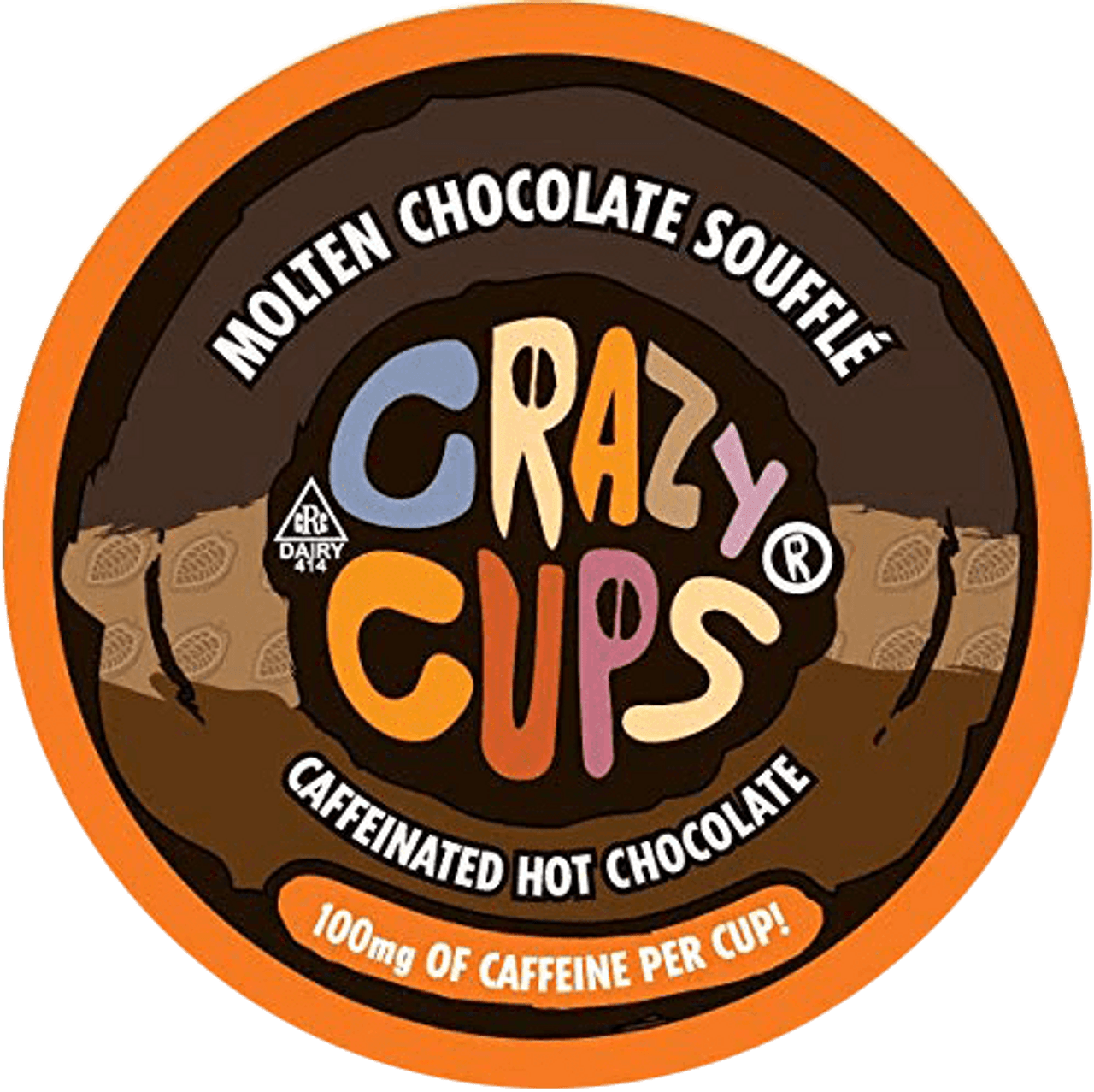 Crazy Cups Chooclate – Oshon