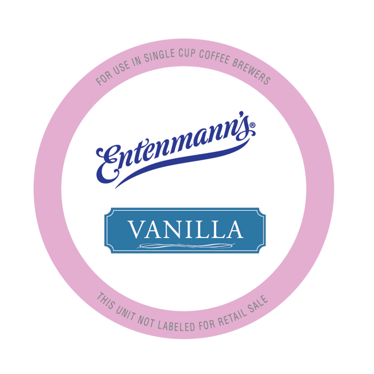 entenmann's k cups