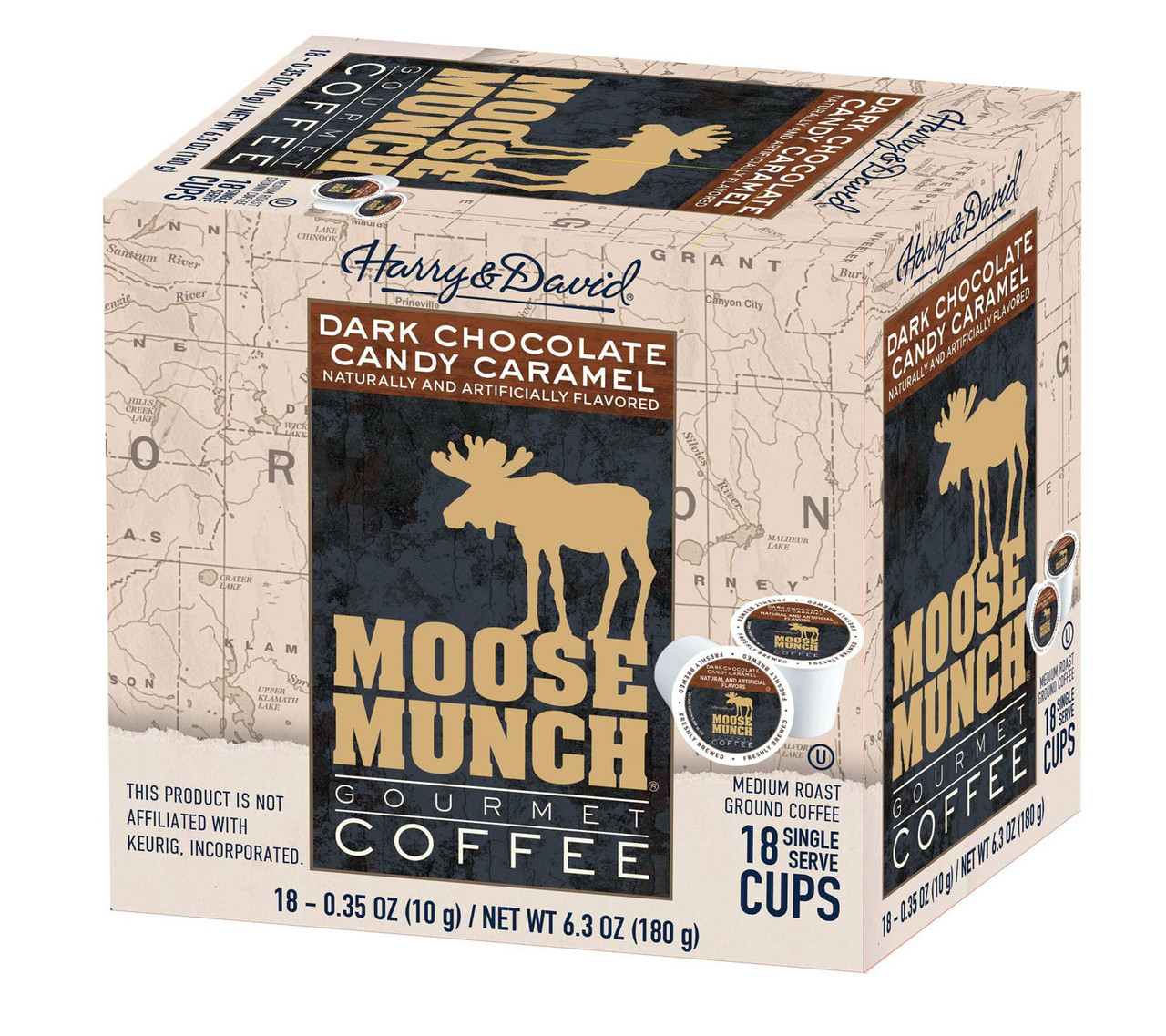 Moose Munch™ Mug Gift