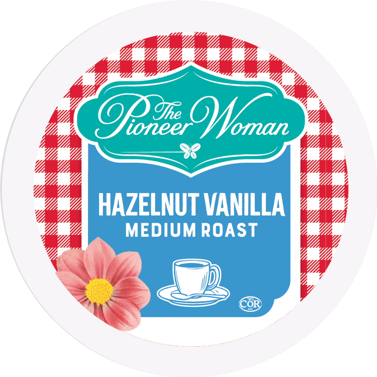 Hazelnut Flavored K-Cup® Pods