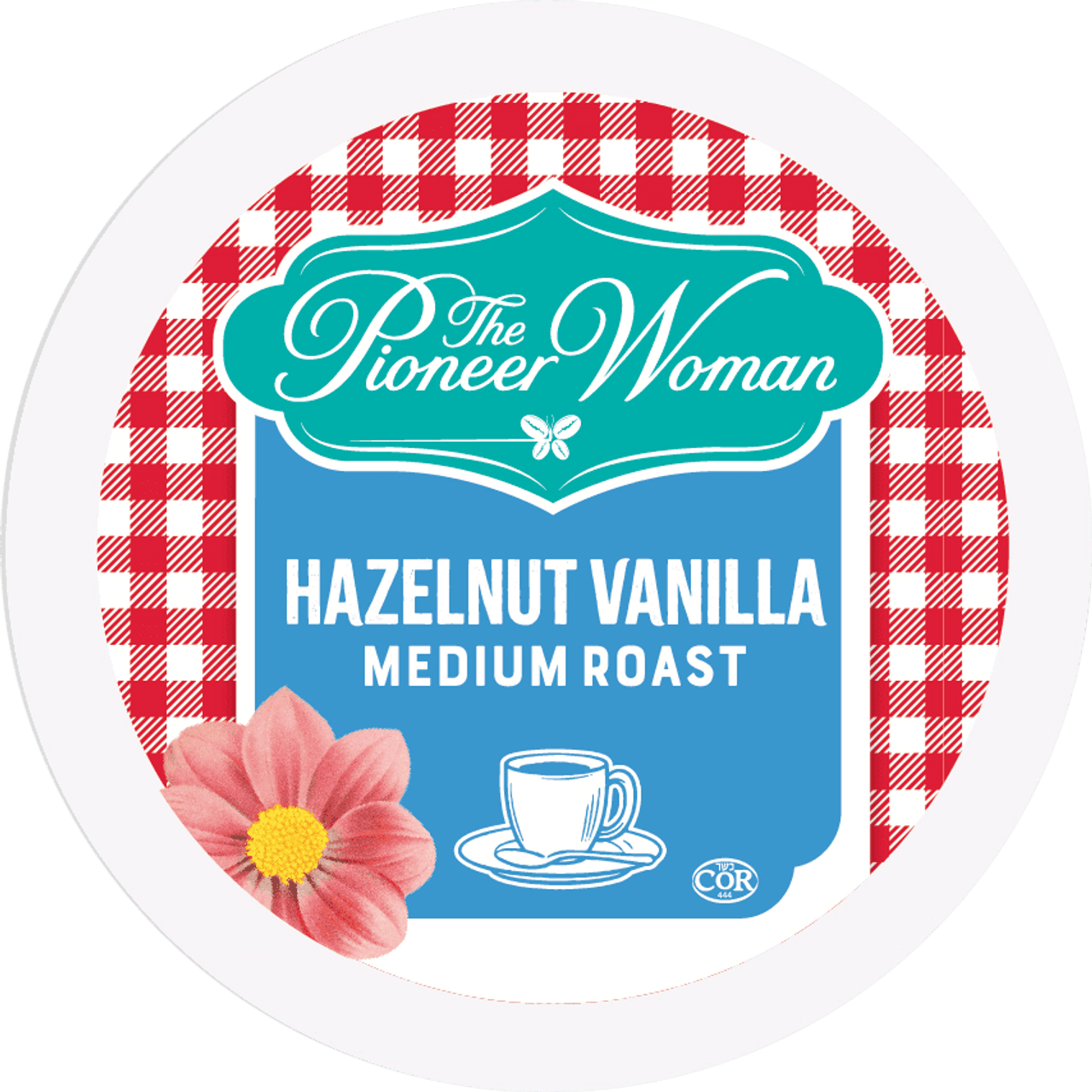 Hazelnut Flavored K-Cup® Pods