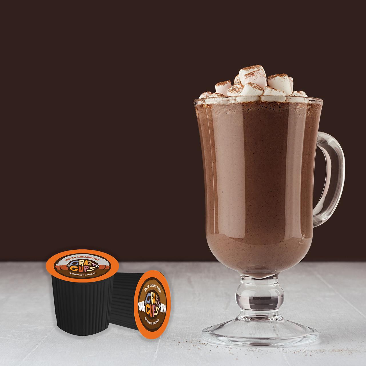 K-Cup Hot Chocolate, Original