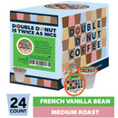 Decaf Vanilla Bean Flavored Coffee