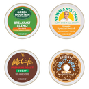 Variety Pack Decaf Coffee