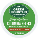 Colombian Fair Trade Select Coffee - 24 Count