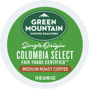 Colombian Fair Trade Select Coffee - 96 Count