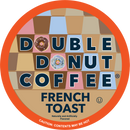 French Toast Flavored Coffee