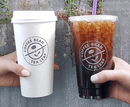 Coffee Bean & Tea Leaf Hazelnut Flavored Coffee