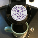 Coffee Bean & Tea Leaf Italian Roast Coffee