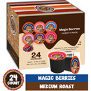Magic Berries Flavored Coffee Variety Pack