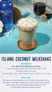 Island Rum Coconut