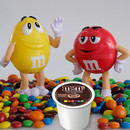 M&M Hot Chocolate K Cups