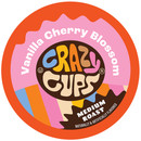 Vanilla Cherry Blossom Flavored Coffee Pods