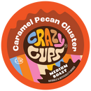 Caramel Pecan Cluster Flavored Coffee