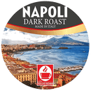 Napoli Dark Roast Coffee