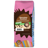 Decaf Chocolate Hazelnut Flavored Coffee
