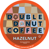 Classic Hazelnut Flavored Coffee