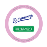 Peppermint Flavored Coffee