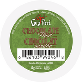 Guy Fieri Chocolate Mint Coffee, Keurig-compatible